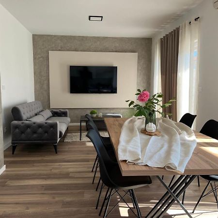 Apartment Bencic Fažana Zewnętrze zdjęcie