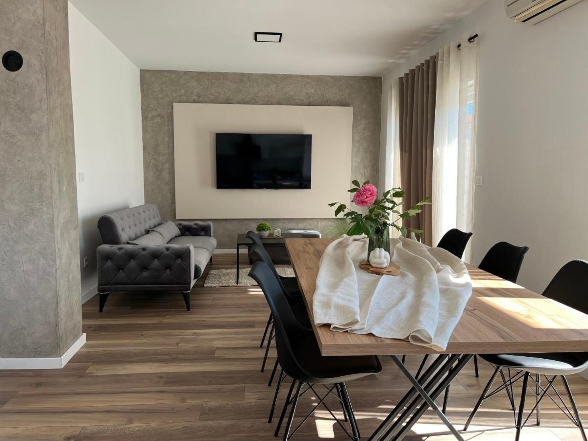 Apartment Bencic Fažana Zewnętrze zdjęcie